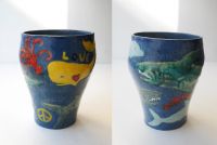 vaas, kõrgus 23 cm, 298€